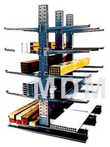 Cantilever Racks