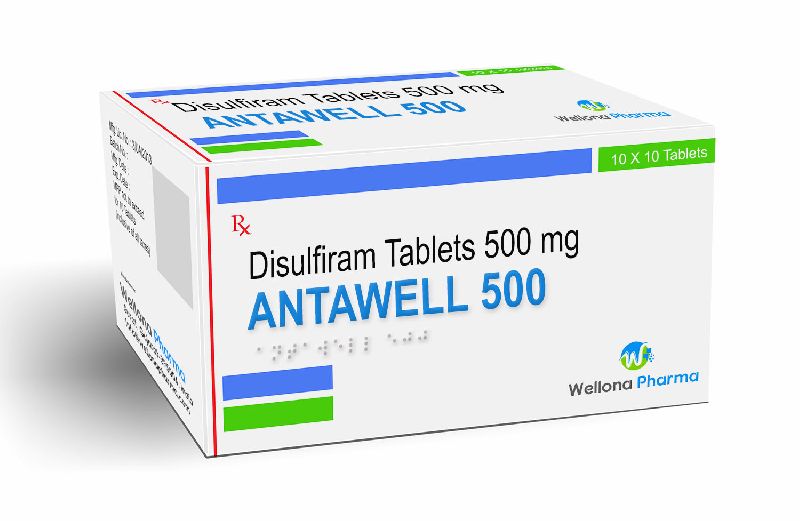 Disulfiram Price