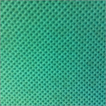 Dotted non woven fabric, Width : 1600mm