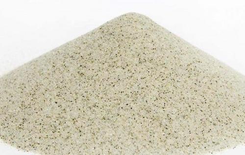 Silica Sand, Form : Powder