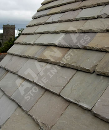 Roofing Tiles, Ridge Tiles