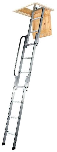 loft ladder