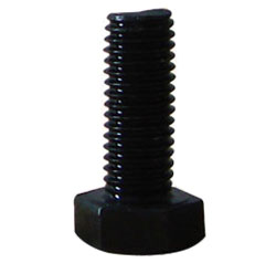 Hex bolt