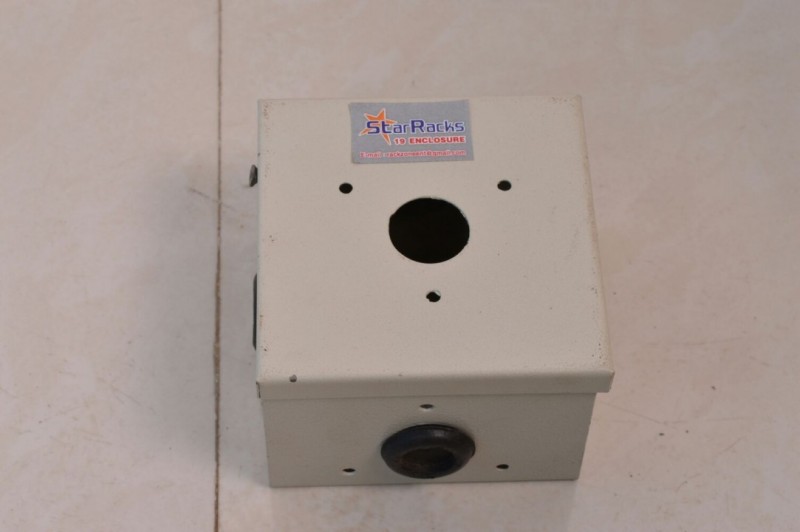 CAMERA MOUNT BOX at Best Price in Ahmedabad | Rackzone Enterprise