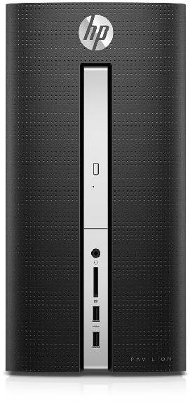 HP Pavilion Desktop