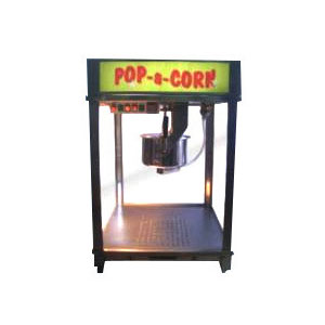 Multiplex Popcorn Machine