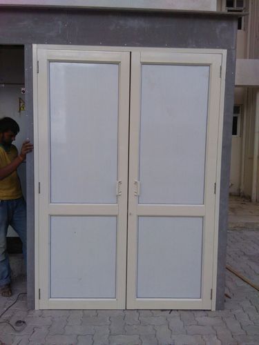 Polished Plain PVC Door, Feature : Durable