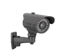 CCTV and IP Cameras