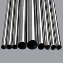 Cold Drawn Stainless Steel Tubes