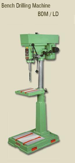 BENCH DRILLING MACHINE