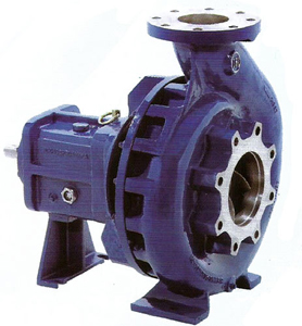 GENERAL REFINERY PUMPS