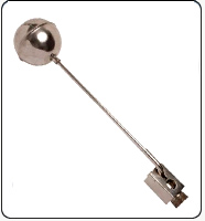 Float Valve, Size : ½” to 4” NB