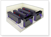 Economizer Thermal Management Solutions