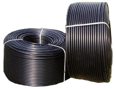 Plastic Lateral Pipe, for Industrial, Color : Black