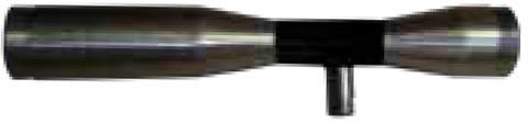 Stainless Steel Venturi Injector