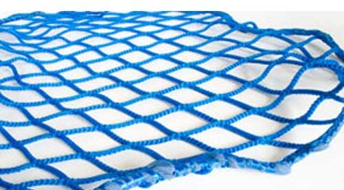Blue Colour Net
