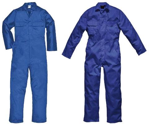 Boiler Suit