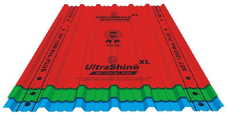 Ultrashine XL Sheet