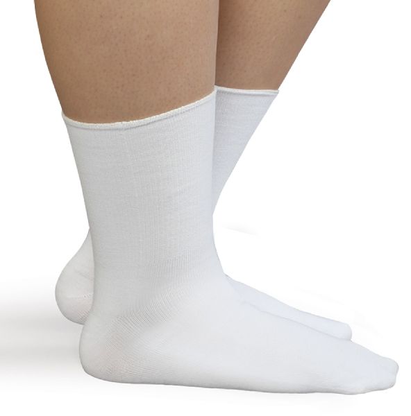 Cotton Diabetic Socks, Gender : Unisex