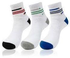Cotton Mens Nylon Socks, Size : Standered