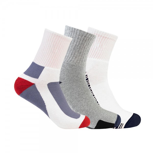 Mens Terry Ankle Socks, Feature : Skin Friendly
