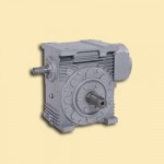 NU Gear Box