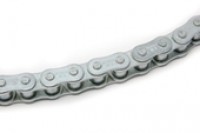 Zinc Plated Chain