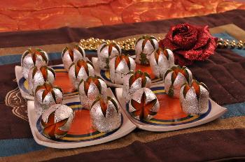 Anarkali Sweet - Dry Fruit Sweets