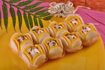 Chena Phool- Bengali Sweets