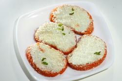 Chena Tost - Bengali Sweets