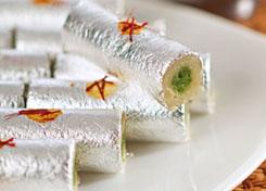 Kaju Roll - Dry Fruit Sweets