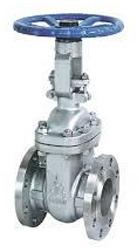 minimum pressure valve
