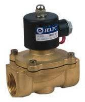 Solenoid Valve