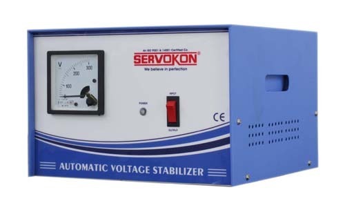 voltage stabilizer