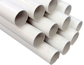 UPVC Pressure Pipes