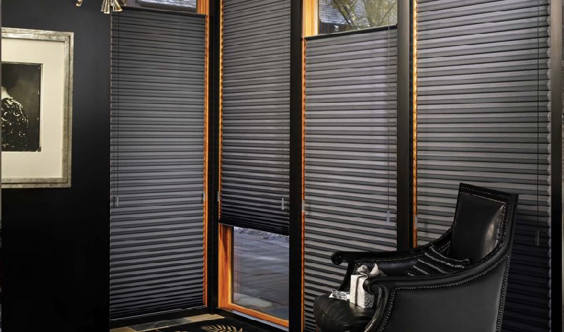 Duette Blinds