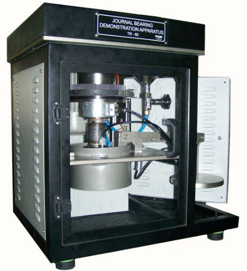 Journal Bearing Tester