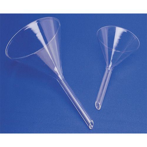 Glass Funnel Laboratory Manufacturer & Exporters from Ambala, India ...