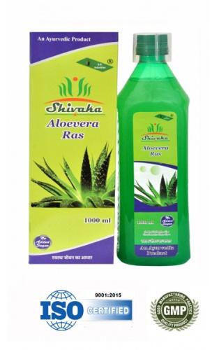 Aloe Vera Ras