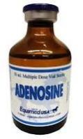 Adenosine 50ml
