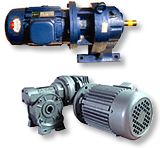 Gear Motors