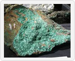 Copper Ore