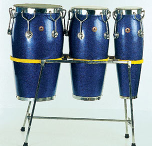 congo percussion instrument