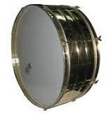 P T drum