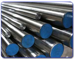 Alloy Steel Bars