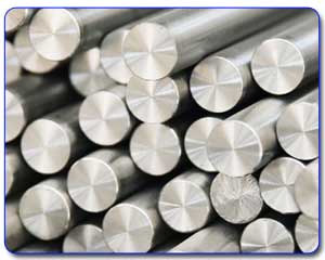 Inconel Round Bars