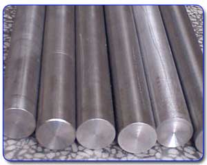 Titanium Bars, Grade : Gr1, Gr2, Gr3, Gr5, Gr7