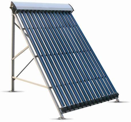 Omega Max Solar Water Heater, Heating Capacity : 500 lpd