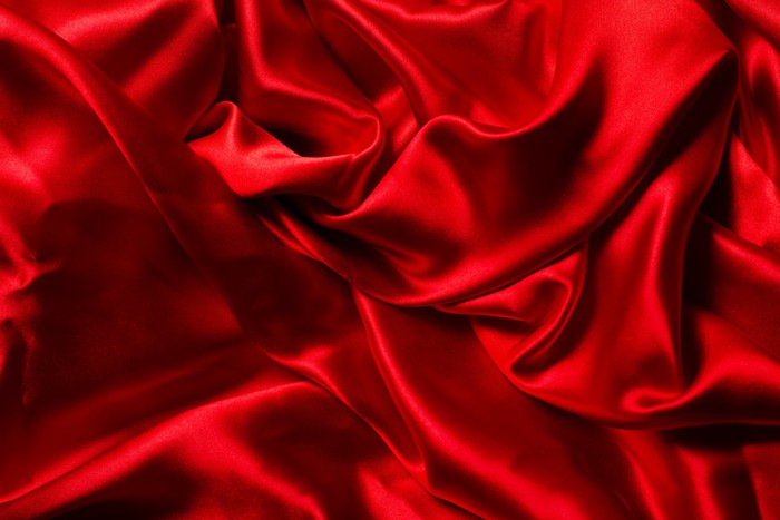 Plain Silk Fabric, for Bedsheets, Curtains, Garments, Style : Slub