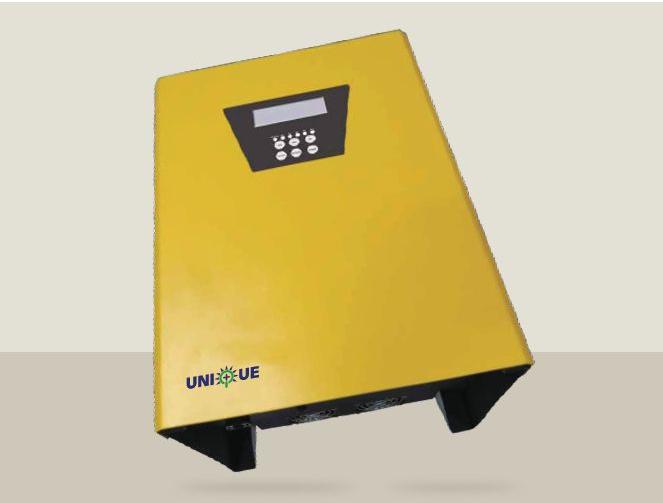 Industrial Solar Pump Controller, Feature : Easy to Install